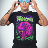 Camiseta HISTORIKA ORIGINAL PINK TIGER